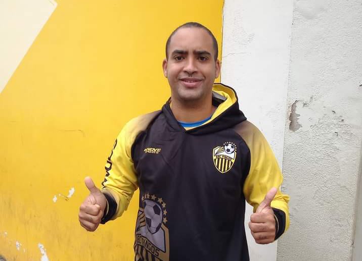 Danilo Santos